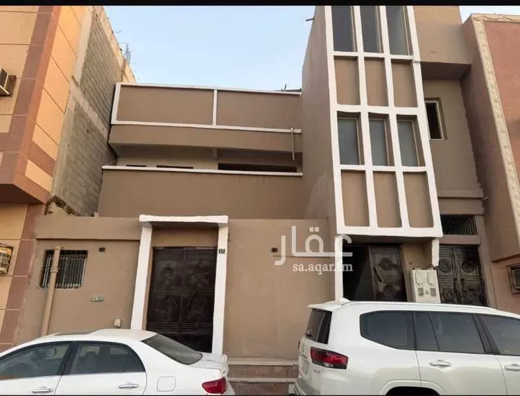 عمارة للبيع في شارع ناصر بن جعوان, حي غبيرا, مدينة الرياض, منطقة الرياض 1 صورة