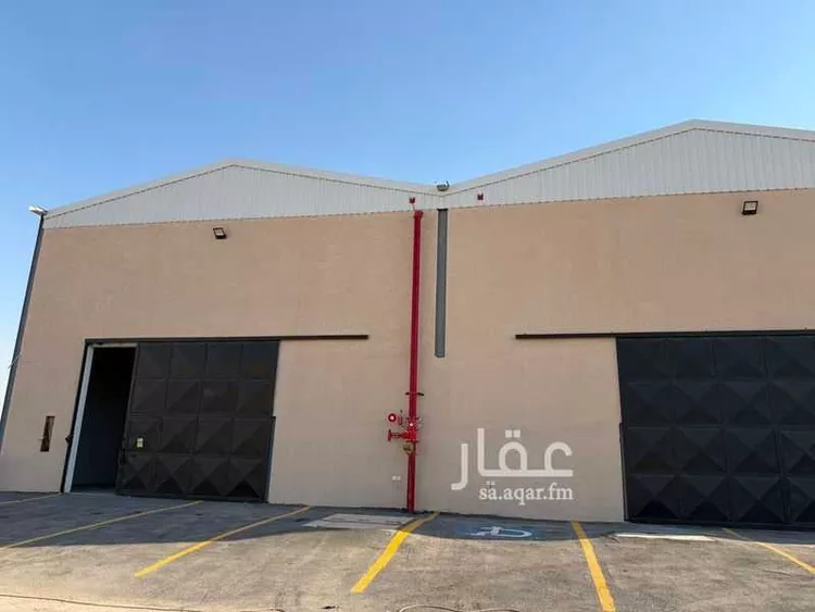 Factory for rent in Riyadh Al Misfat صورة 3