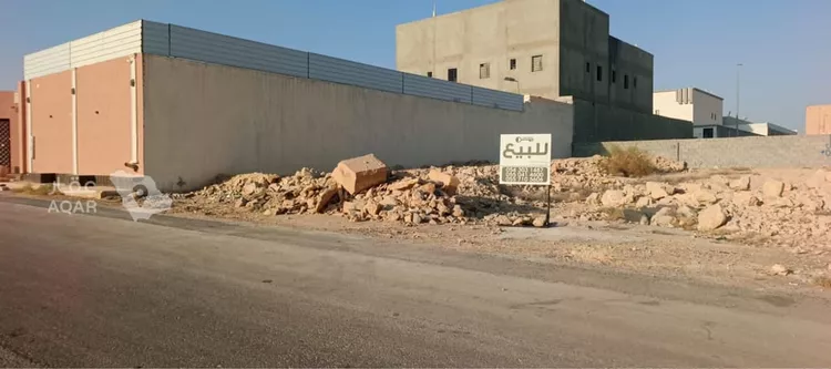أرض للبيع في شارع مقنص, حي الغنامية, مدينة الرياض, منطقة الرياض صورة 3