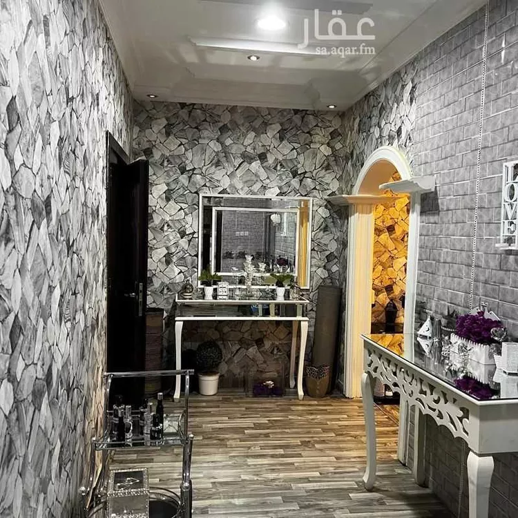 فيلا للبيع في شارع ظافر بن قاسم, حي الشفاء, مدينة الرياض, منطقة الرياض صورة 5