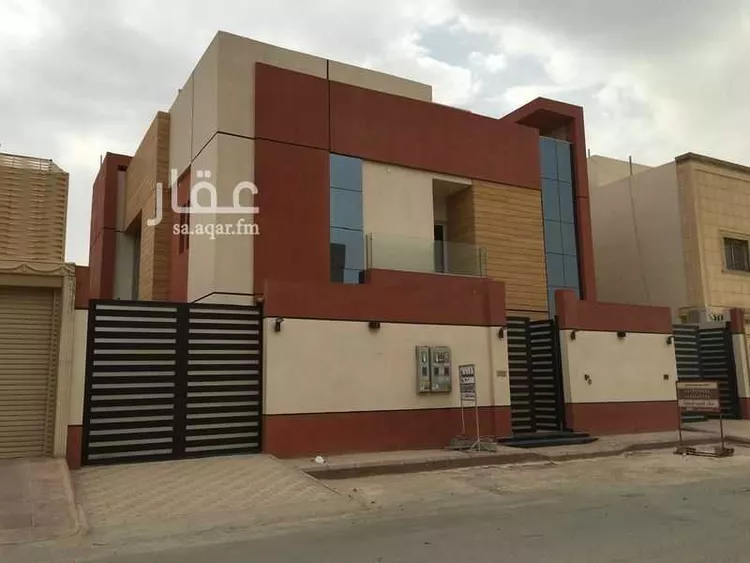 فيلا للبيع في شارع علي الرهبيني, حي العوالي, مدينة الرياض, منطقة الرياض 23