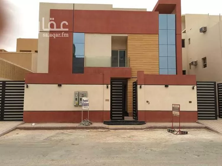 فيلا للبيع في شارع علي الرهبيني, حي العوالي, مدينة الرياض, منطقة الرياض 24