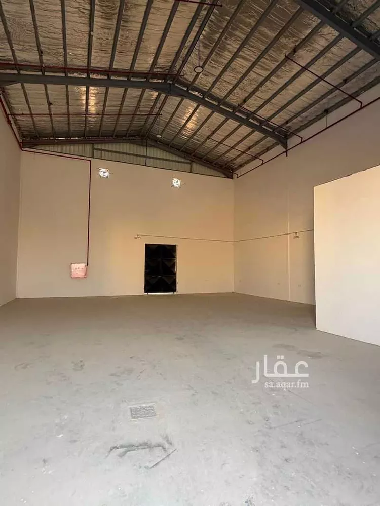 Factory for rent in Riyadh Al Misfat