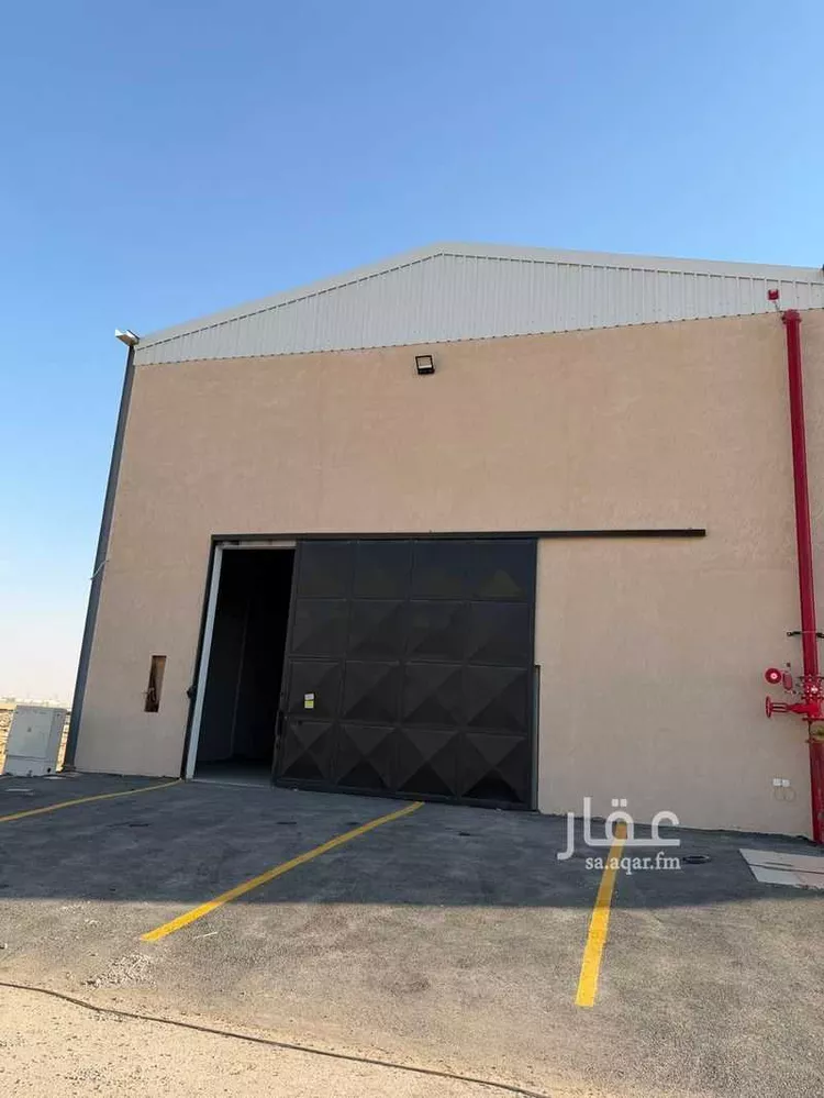 Factory for rent in Riyadh Al Misfat صورة 5