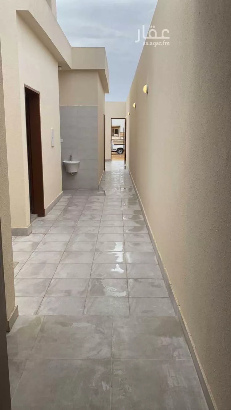 استراحة للإيجار في حي عريض, مدينة الرياض, منطقة الرياض صورة 4