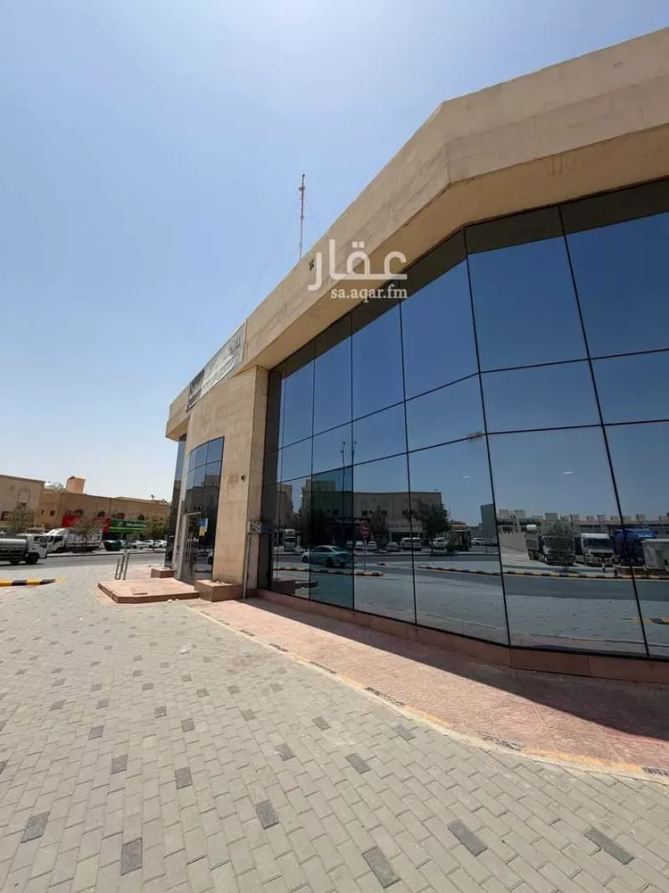Shop for Rent in Riyadh An Nadhim صورة 2