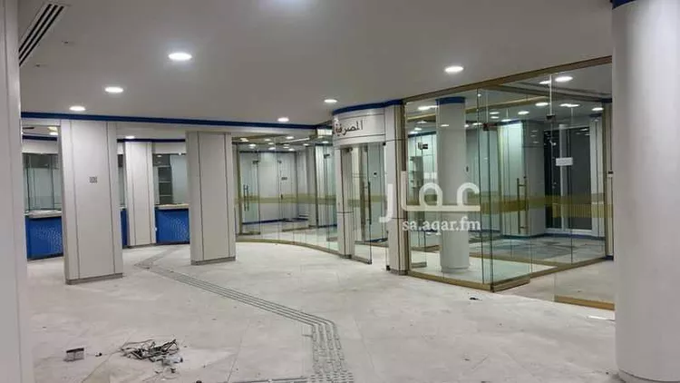 محل للإيجار في شارع الحارث ابن عبدالله الاوسي, حي الندوة, مدينة الرياض, منطقة الرياض صورة 4