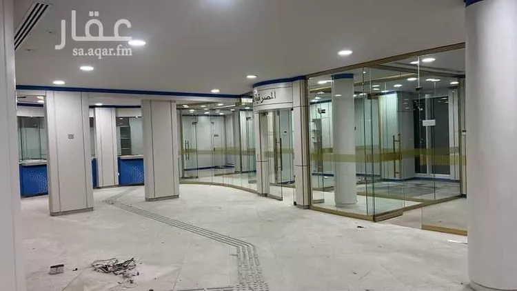 Shop for Rent in Riyadh An Nadhim