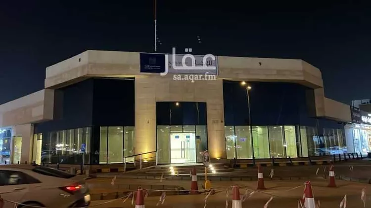 محل للإيجار في شارع الحارث ابن عبدالله الاوسي, حي الندوة, مدينة الرياض, منطقة الرياض صورة 3