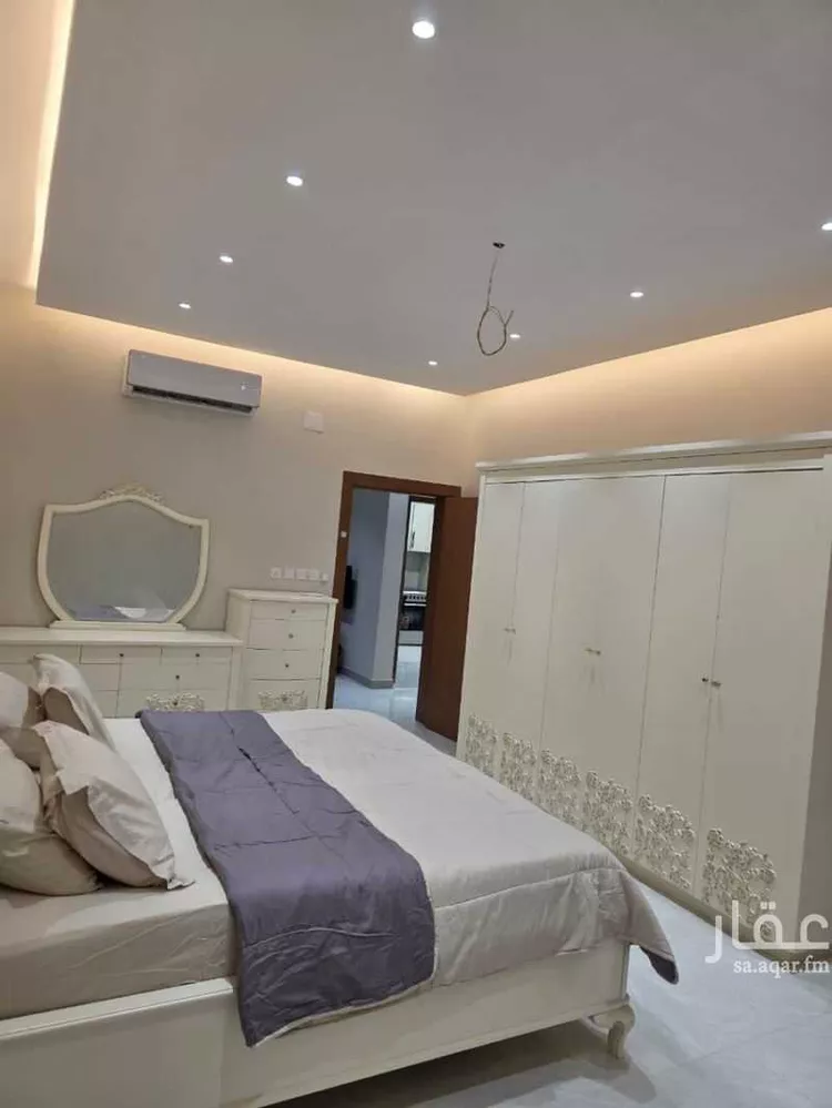 شقة للإيجار في شارع شارع الأخنس بن شريق, حي النعيم, مدينة رابغ, منطقة مكة المكرمة