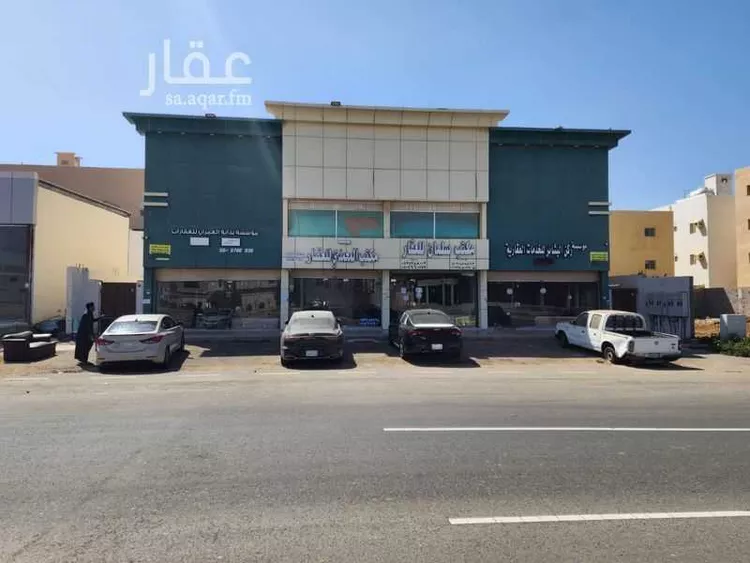 عمارة للإيجار في شارع النضير بن الحارث(رضي الله ع, حي البشائر, مدينة جدة, منطقة مكة المكرمة 7