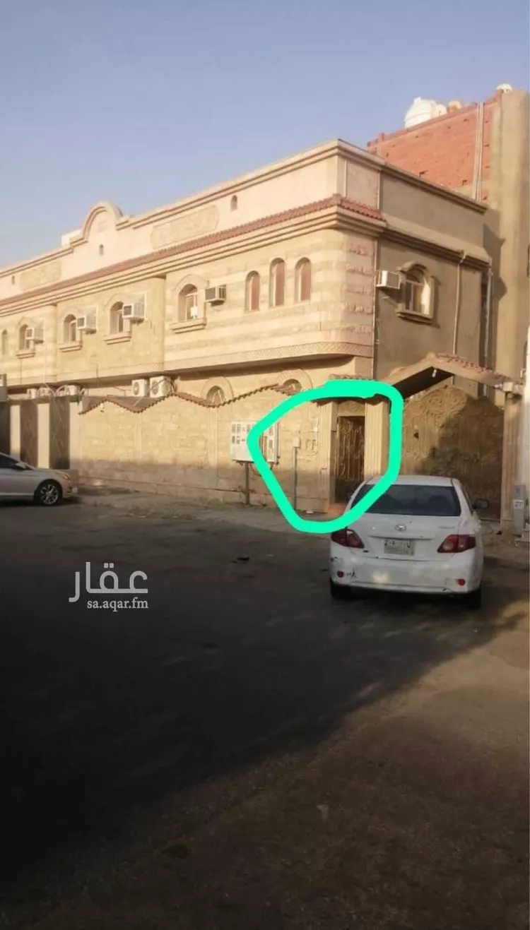 عمارة للبيع في شارع خلف ابن سعيد, حي السنابل, مدينة جدة, منطقة مكة المكرمة صورة 3