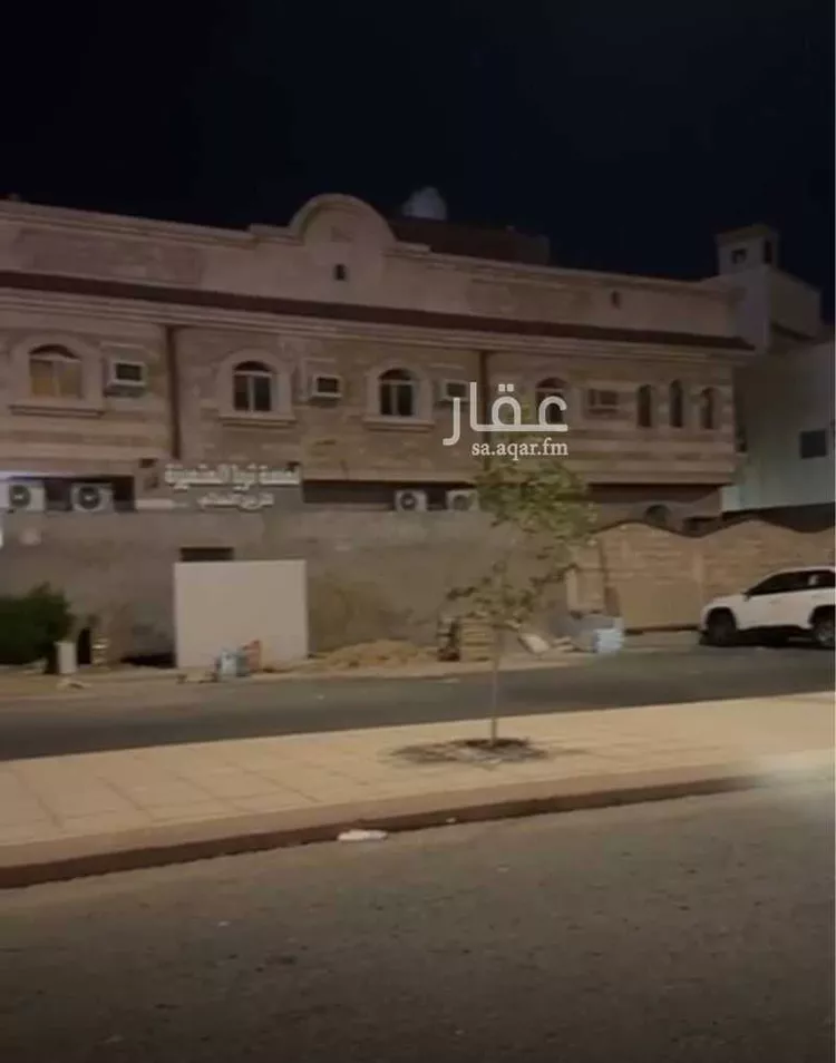 عمارة للبيع في شارع خلف ابن سعيد, حي السنابل, مدينة جدة, منطقة مكة المكرمة