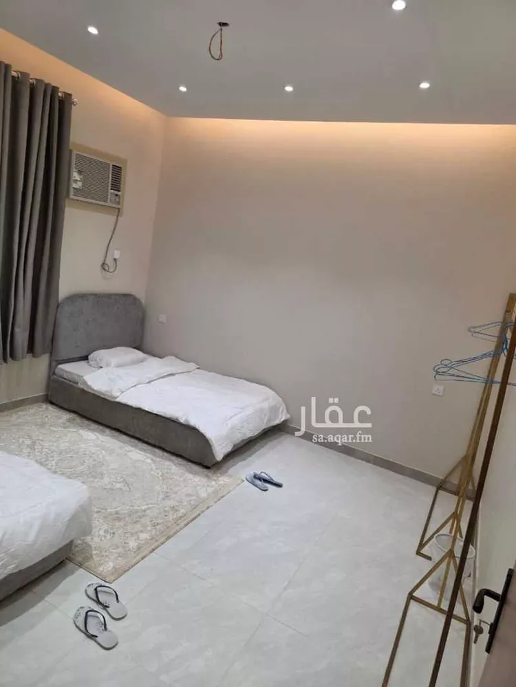 شقة للإيجار في شارع شارع الأخنس بن شريق, حي النعيم, مدينة رابغ, منطقة مكة المكرمة صورة 5