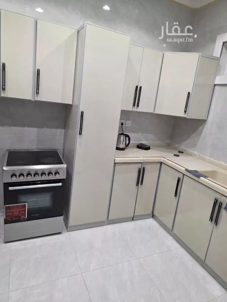 شقة للإيجار في شارع شارع الأخنس بن شريق, حي النعيم, مدينة رابغ, منطقة مكة المكرمة صورة 2