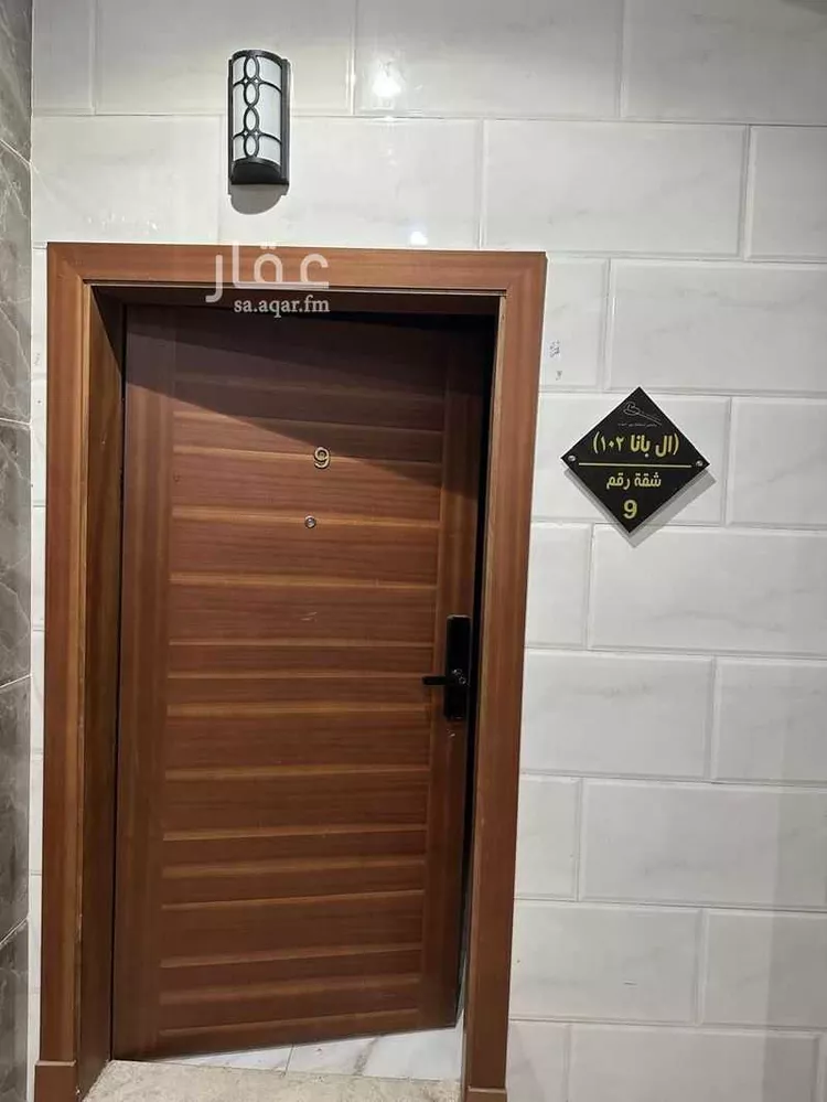 شقة للإيجار في شارع احمد بن محمد الجلفري, حي مريخ, مدينة جدة, منطقة مكة المكرمة صورة 4
