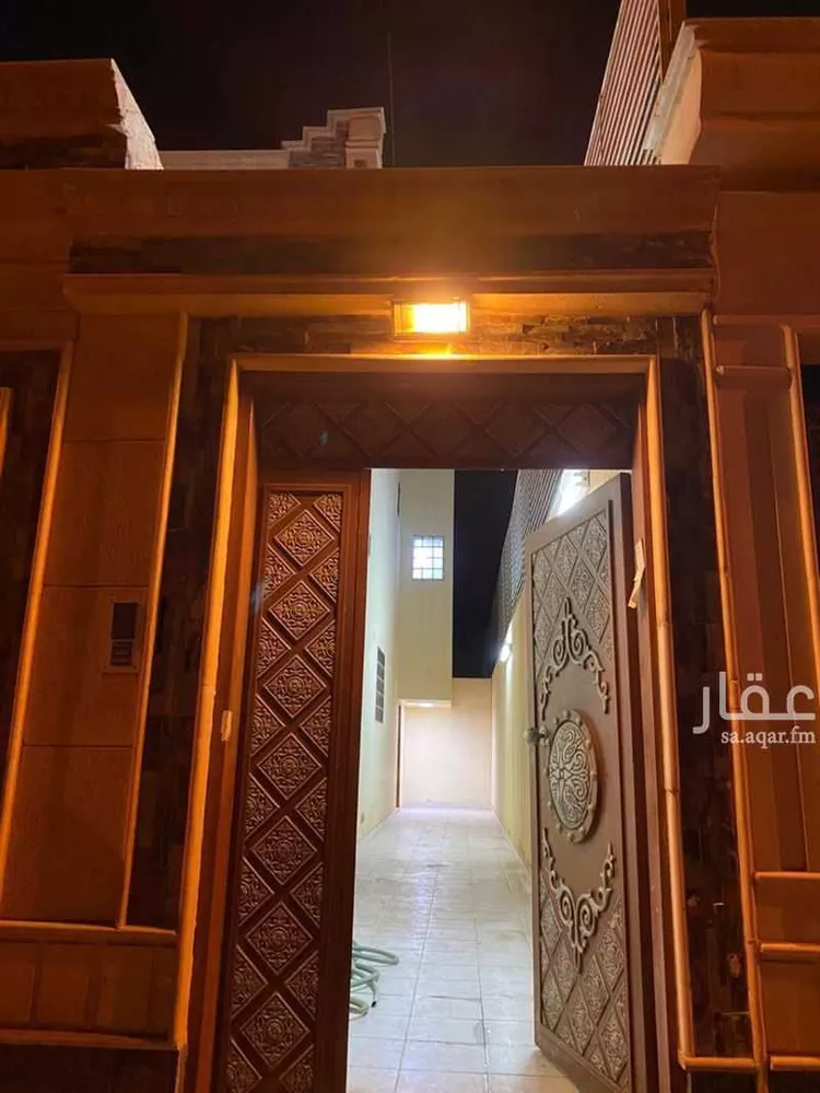شقة للإيجار في شارع رقم 499, حي المونسية, مدينة الرياض, منطقة الرياض صورة 5
