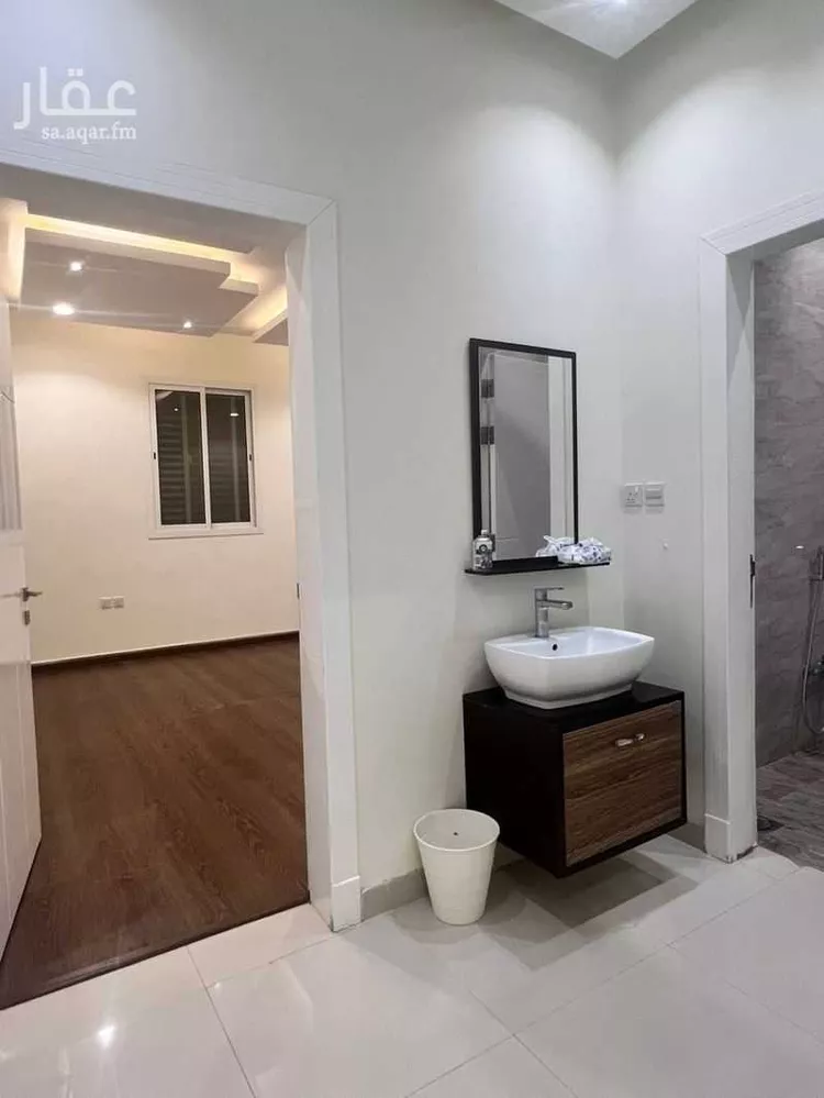 شقة للإيجار في شارع مباركة بنت عبدالقادر الطبرية, حي النرجس, مدينة الرياض, منطقة الرياض صورة 3