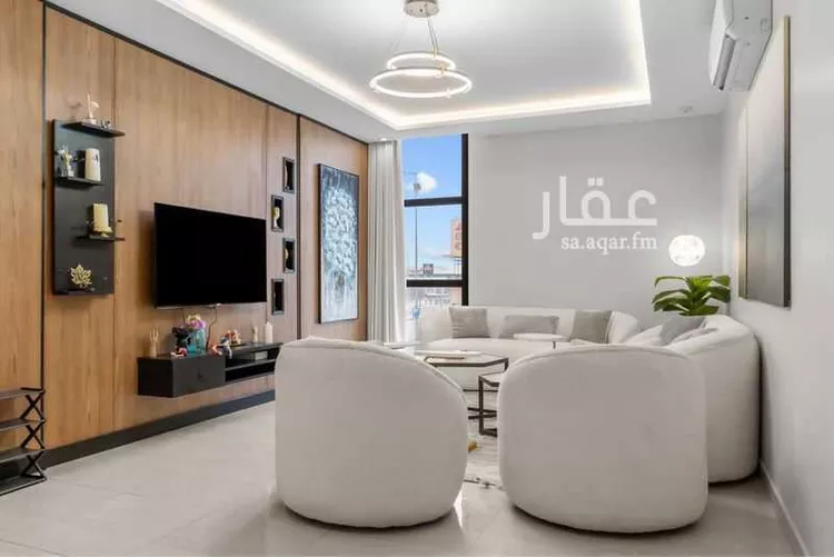 شقة للبيع في شارع عبادة بن الصامت, حي الروضة, مدينة الرياض, منطقة الرياض صورة 5