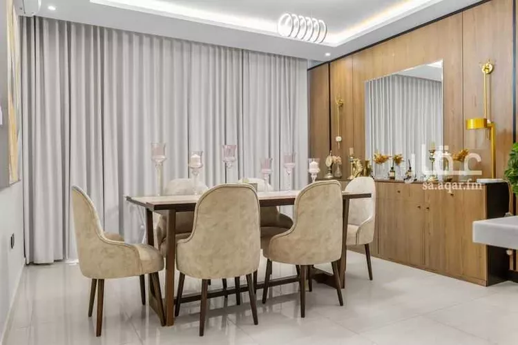 شقة للبيع في شارع عبادة بن الصامت, حي الروضة, مدينة الرياض, منطقة الرياض صورة 4