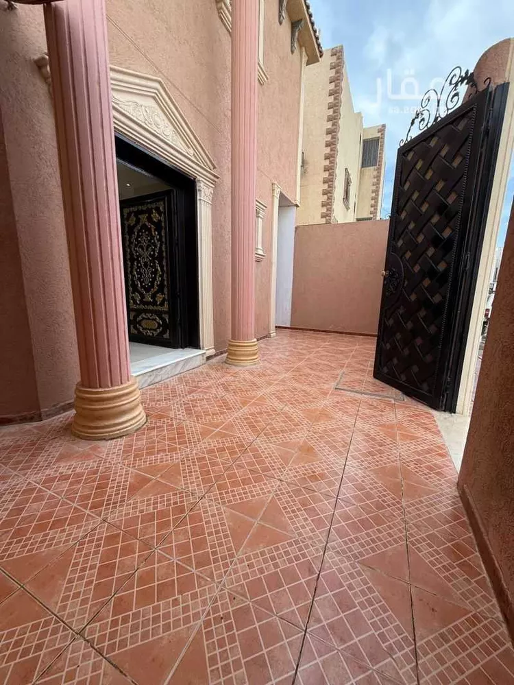 دور للإيجار في شارع الوجه الكبير, حي المرسلات, مدينة الرياض, منطقة الرياض