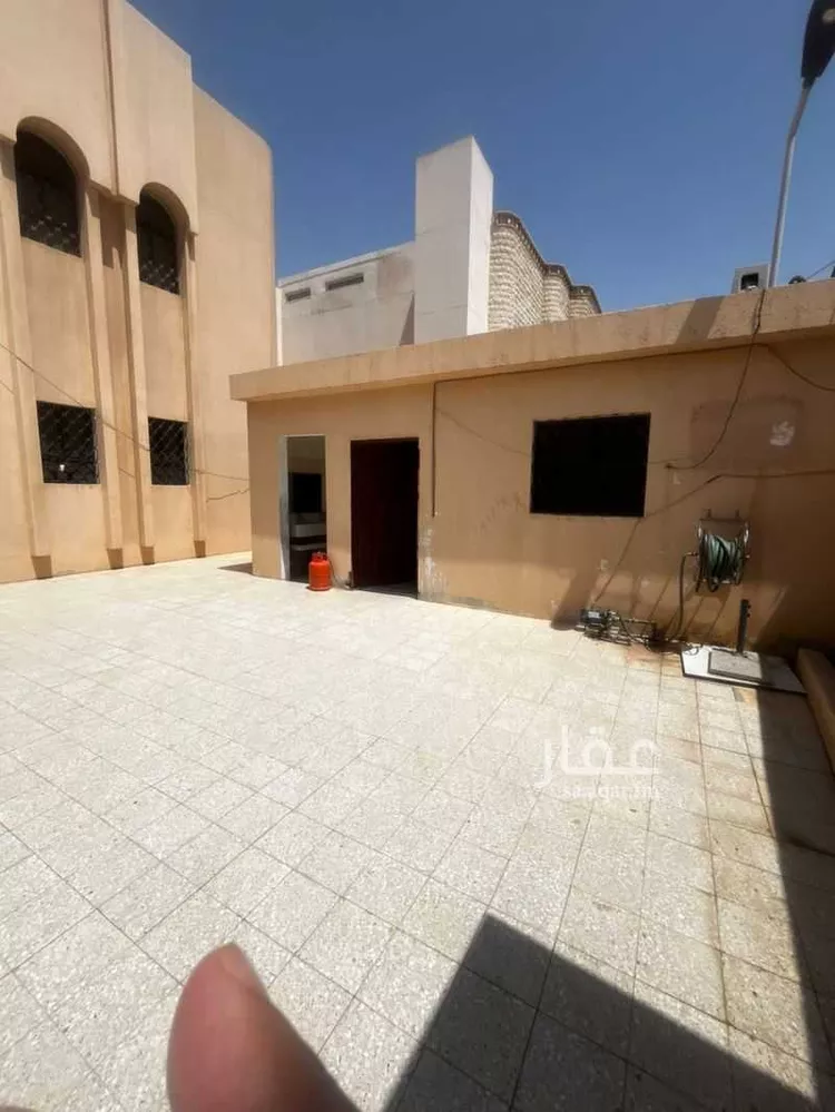 فيلا للبيع في شارع البرهان بن زيادة, حي القدس, مدينة الرياض, منطقة الرياض صورة 4