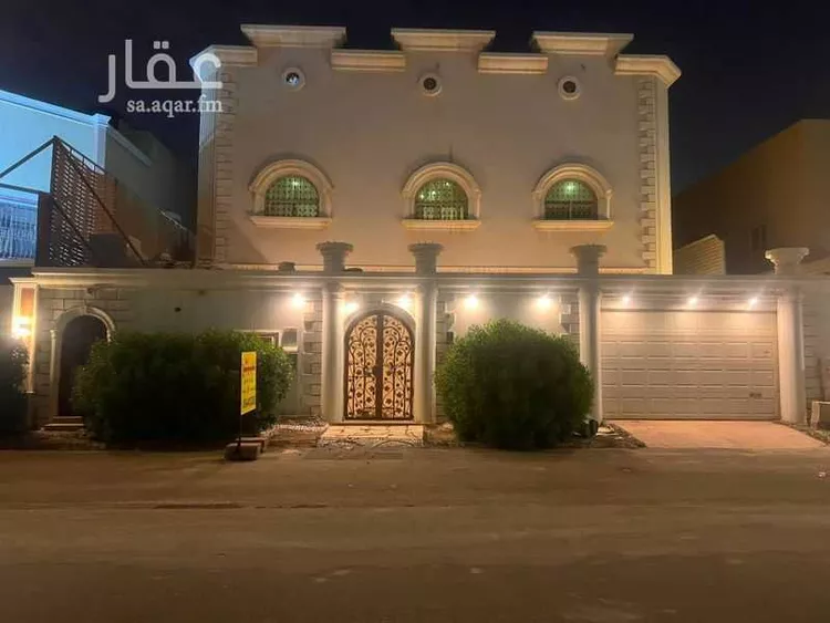 Villa for Sale in Riyadh At Taawon صورة 2