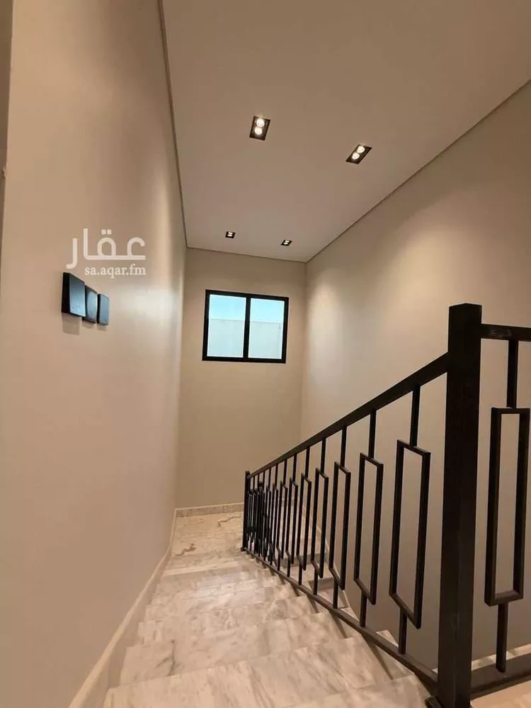 دور للإيجار في شارع رويضة سدير, حي الملك فهد, مدينة الرياض, منطقة الرياض صورة 3