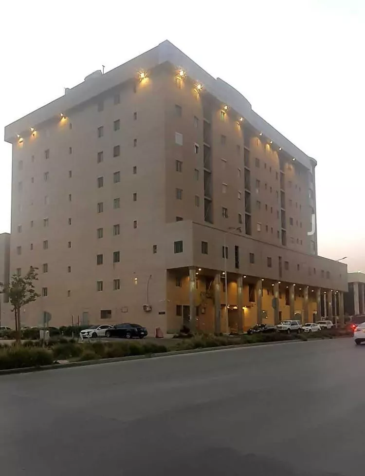 شقة للبيع في شارع الملك فيصل, حي المربع, مدينة الرياض, منطقة الرياض صورة 2