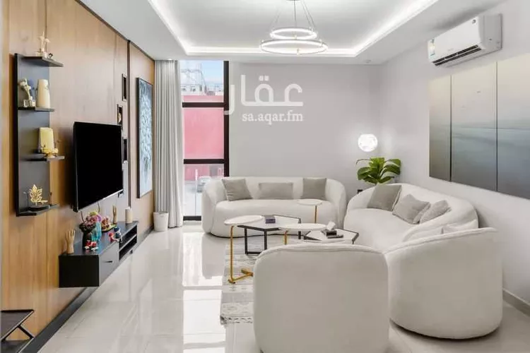 شقة للبيع في شارع عبادة بن الصامت, حي الروضة, مدينة الرياض, منطقة الرياض