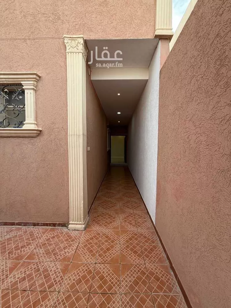 Floor for Rent in Riyadh Al Mursalat صورة 4
