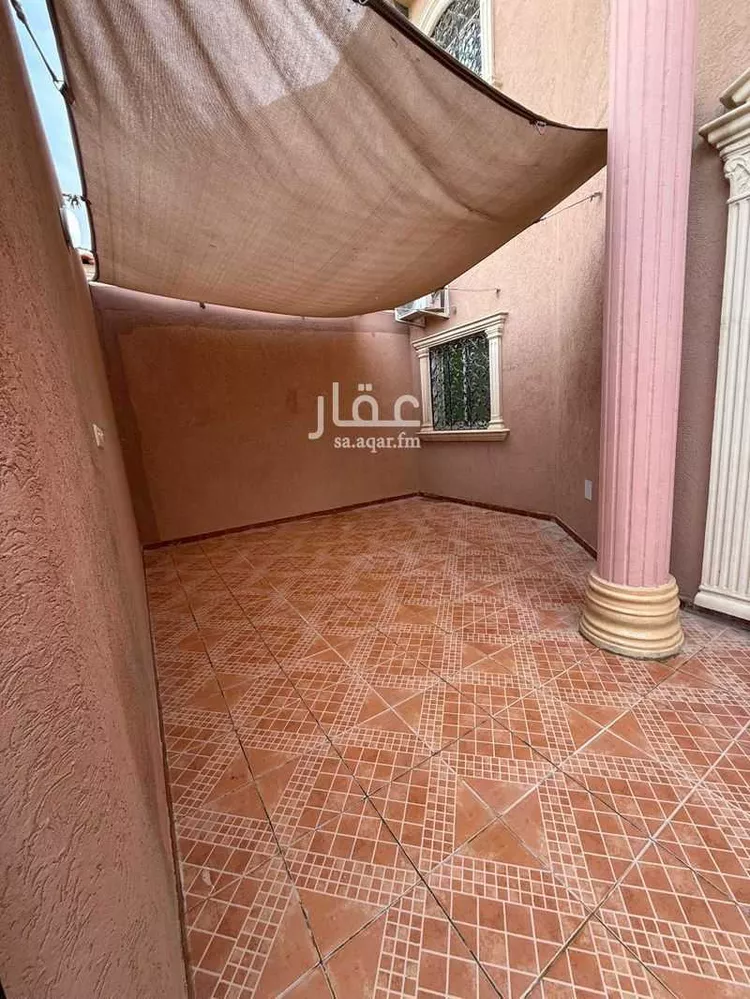 Floor for Rent in Riyadh Al Mursalat صورة 5