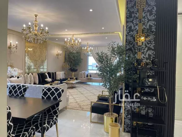دور للبيع في شارع إبراهيم بن الجنيد, حي الإزدهار, مدينة الرياض, منطقة الرياض 11