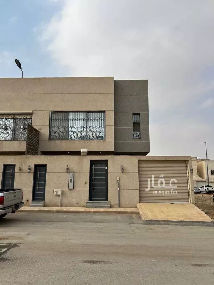 فيلا للبيع في شارع علي بن القاسم القاشاني, حي العارض, مدينة الرياض, منطقة الرياض صورة 2