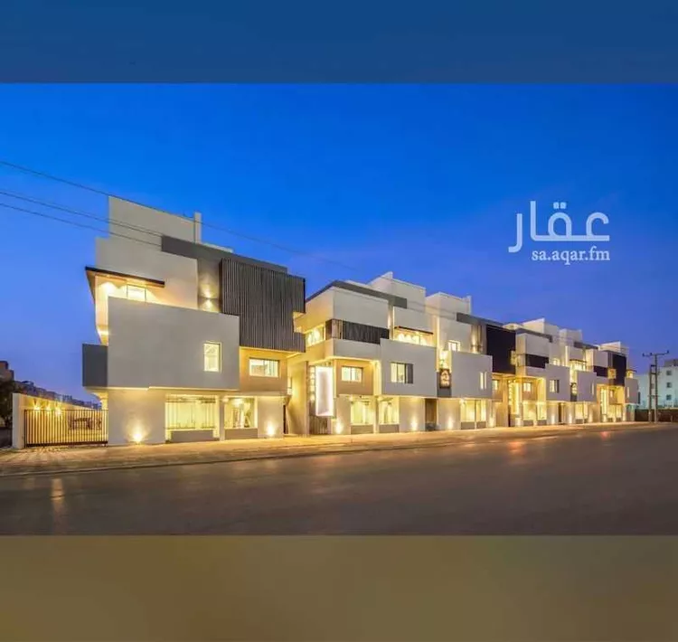 فيلا للإيجار في شارع عبدالله بن حبان, حي الرمال, مدينة الرياض, منطقة الرياض صورة 2