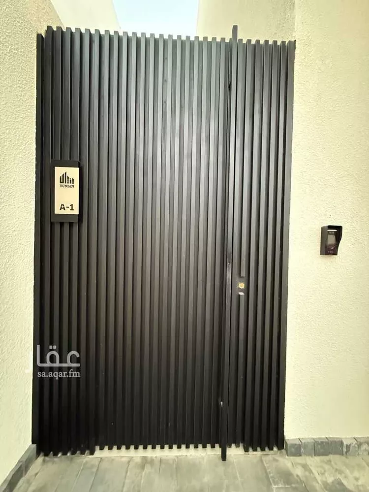 دور للإيجار في شارع المفضل بن فضالة, حي العليا, مدينة الرياض, منطقة الرياض صورة 3