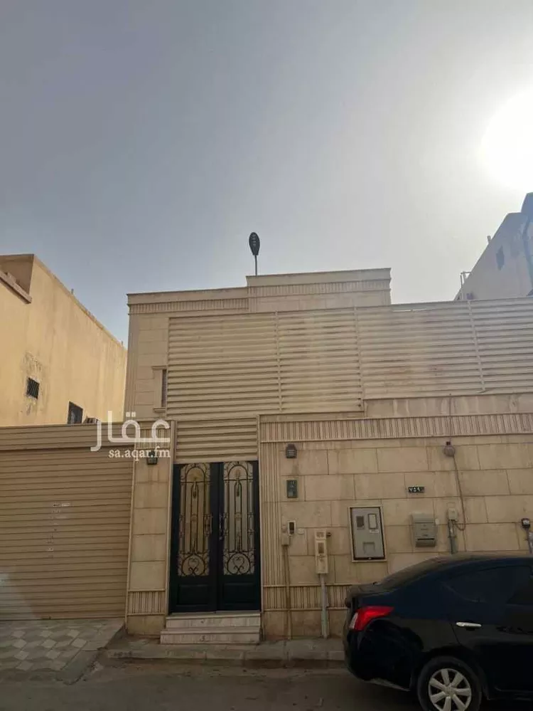 فيلا للبيع في شارع القنفذة, حي الوادي, مدينة الرياض, منطقة الرياض