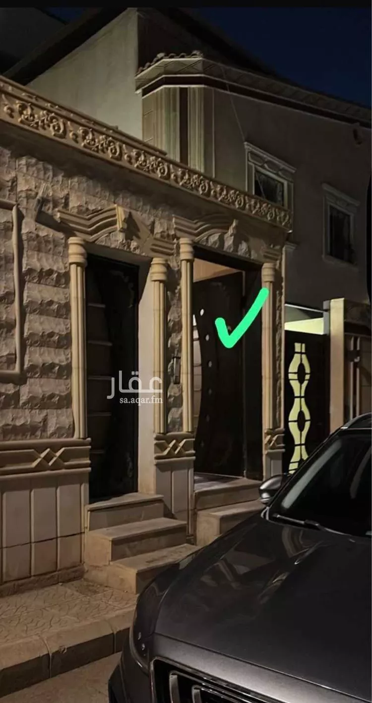 شقة للإيجار في شارع الحاسب, حي النفل, مدينة الرياض, منطقة الرياض