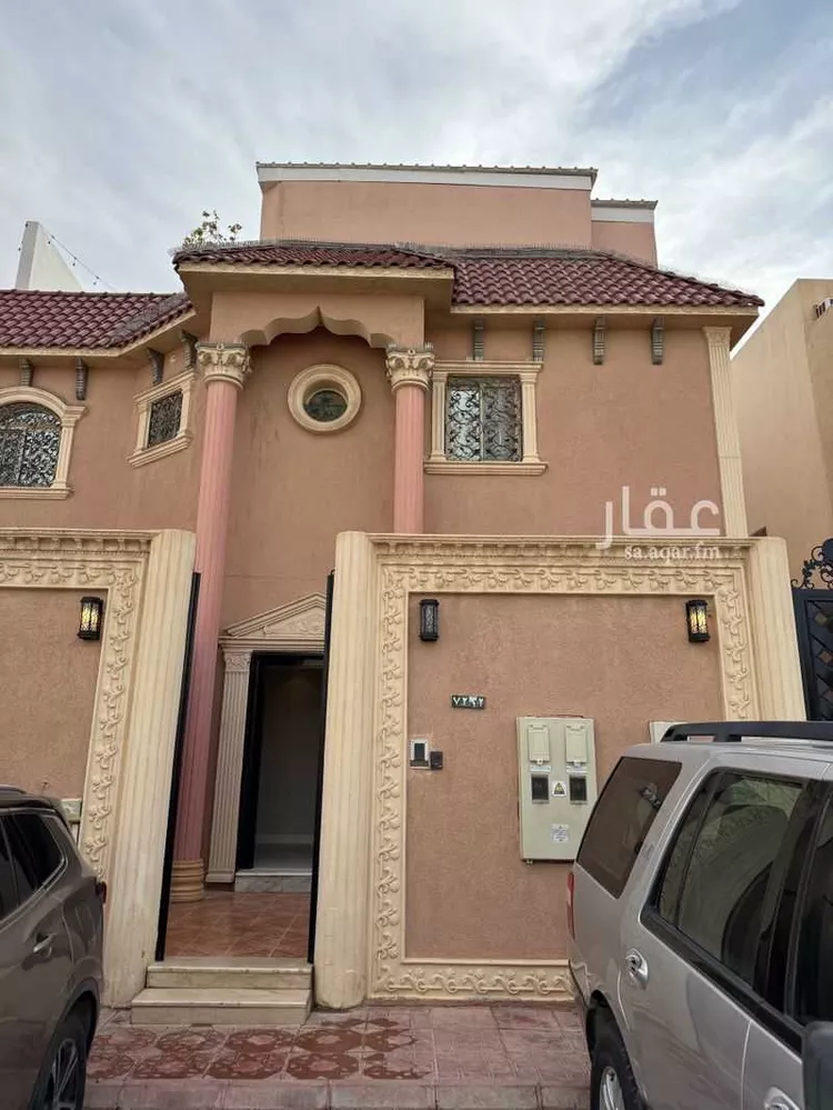 Floor for Rent in Riyadh Al Mursalat صورة 2