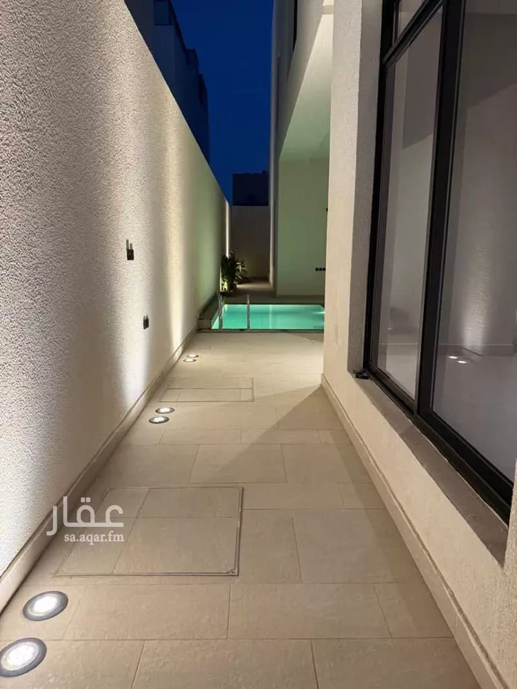 دور للإيجار في شارع المفضل بن فضالة, حي العليا, مدينة الرياض, منطقة الرياض صورة 4