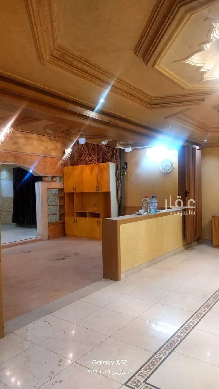 فيلا للبيع في شارع سعود بن عبدالعزيز بن محمد الفرعي, حي التعاون, مدينة الرياض, منطقة الرياض 9