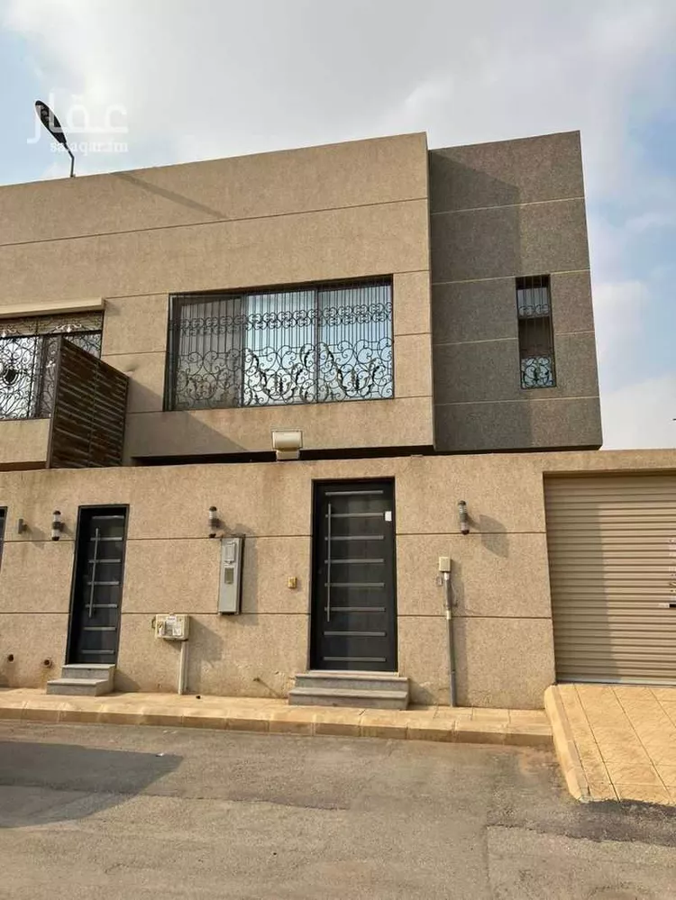 فيلا للبيع في شارع علي بن القاسم القاشاني, حي العارض, مدينة الرياض, منطقة الرياض