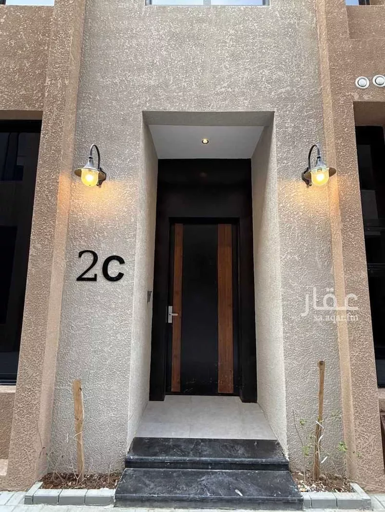 فيلا للإيجار في شارع عبدالله بن حبان, حي الرمال, مدينة الرياض, منطقة الرياض