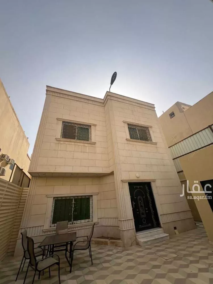 فيلا للبيع في شارع القنفذة, حي الوادي, مدينة الرياض, منطقة الرياض صورة 2