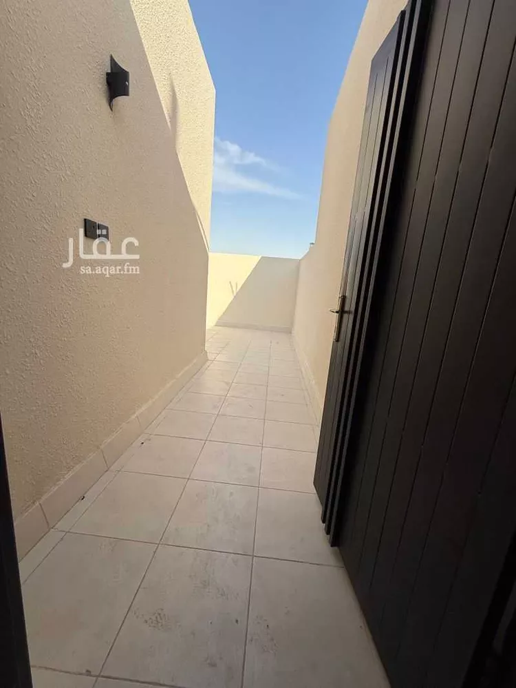 دور للإيجار في شارع رويضة سدير, حي الملك فهد, مدينة الرياض, منطقة الرياض صورة 4