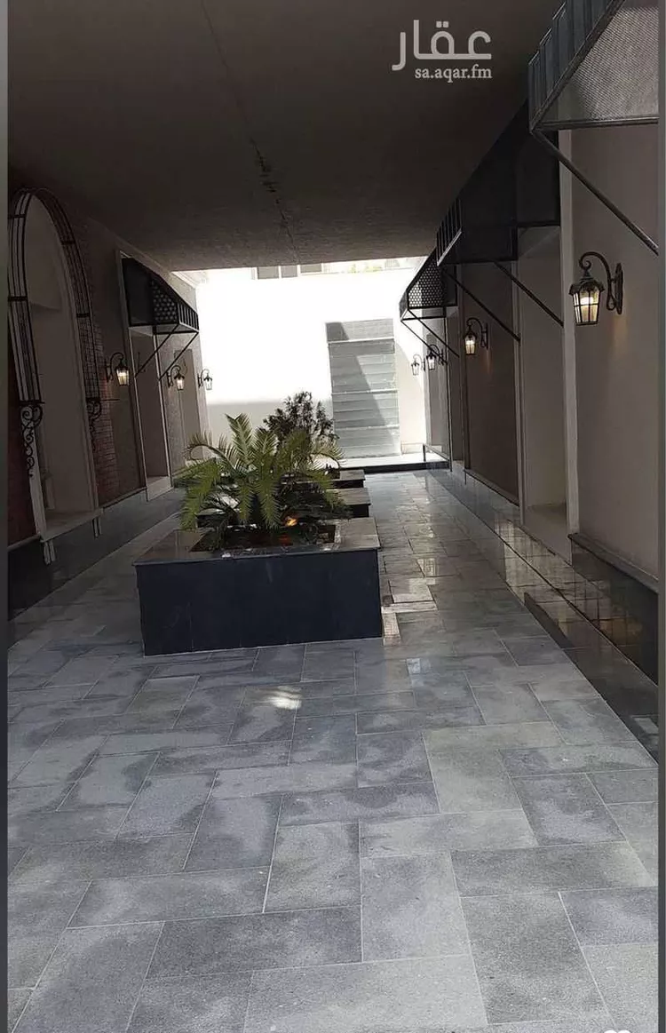 شقة للبيع في شارع أبي طاهر إسماعيل الجيطالي, حي النرجس, مدينة الرياض, منطقة الرياض صورة 2