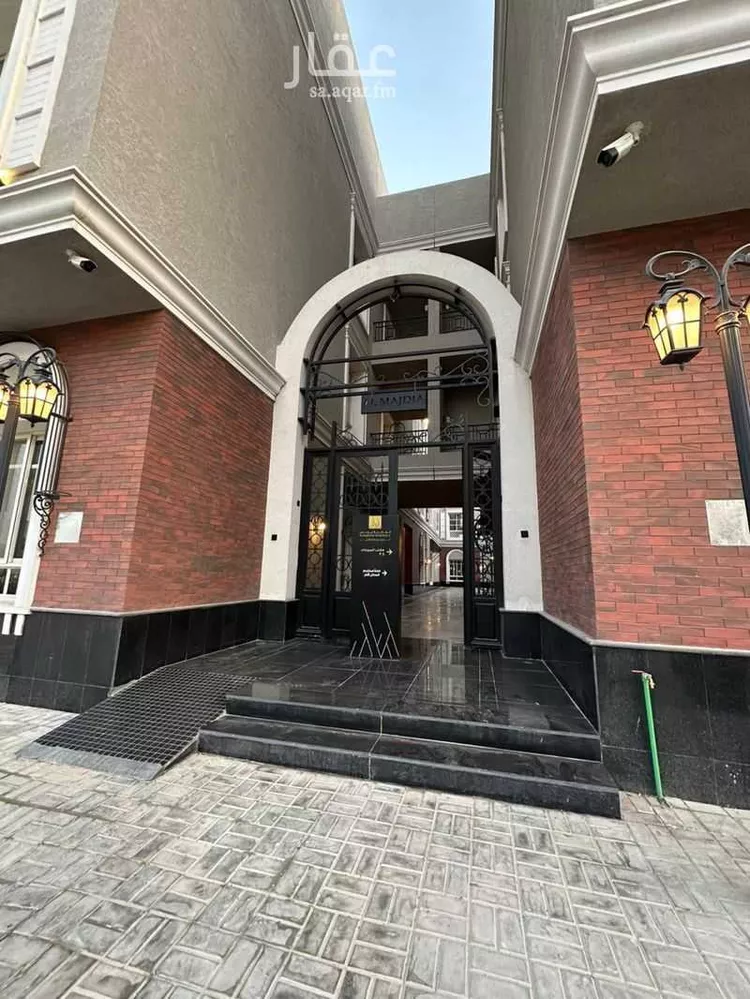 شقة للبيع في شارع أبي طاهر إسماعيل الجيطالي, حي النرجس, مدينة الرياض, منطقة الرياض صورة 3