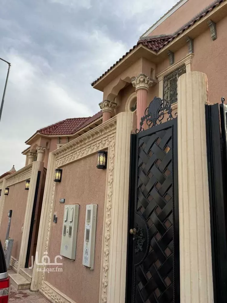 Floor for Rent in Riyadh Al Mursalat