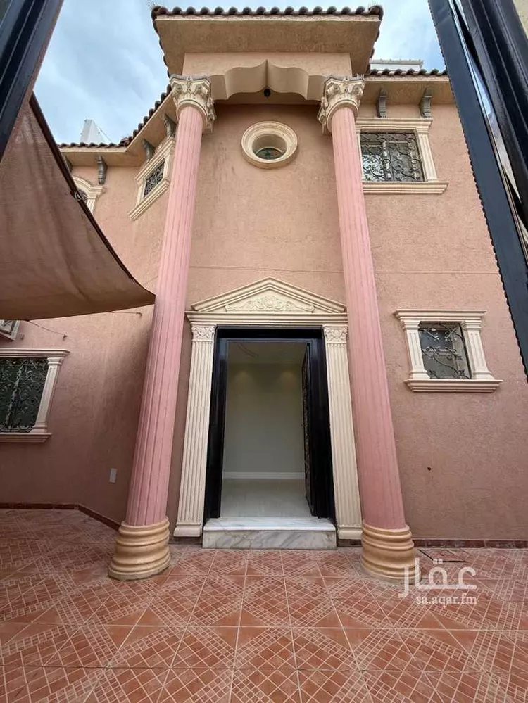 Floor for Rent in Riyadh Al Mursalat صورة 3