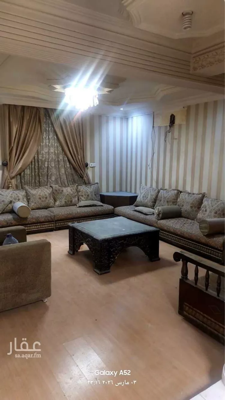 فيلا للبيع في شارع سعود بن عبدالعزيز بن محمد الفرعي, حي التعاون, مدينة الرياض, منطقة الرياض صورة 5